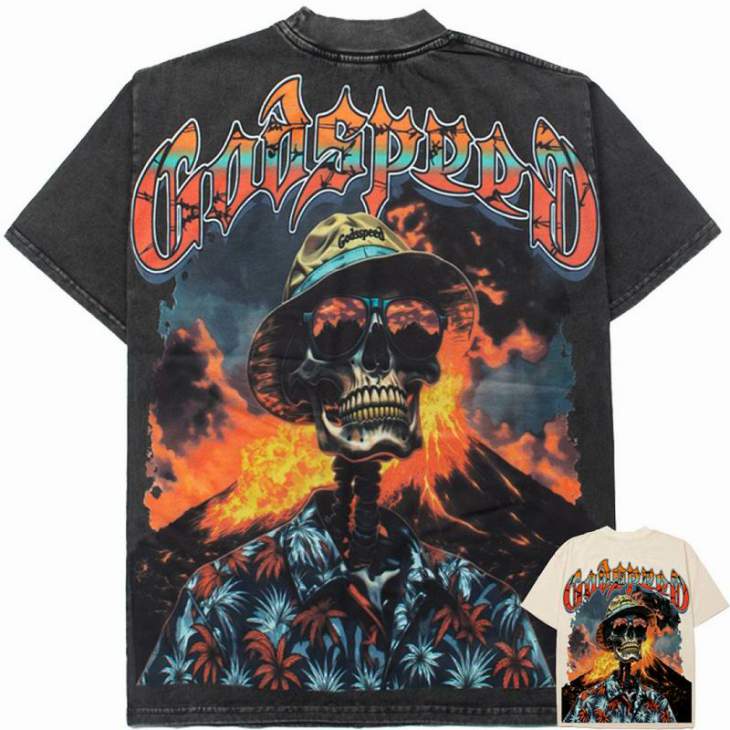 Picture of Godspeed T Shirts Short _SKUGodspeedM-2XLcztx953613015